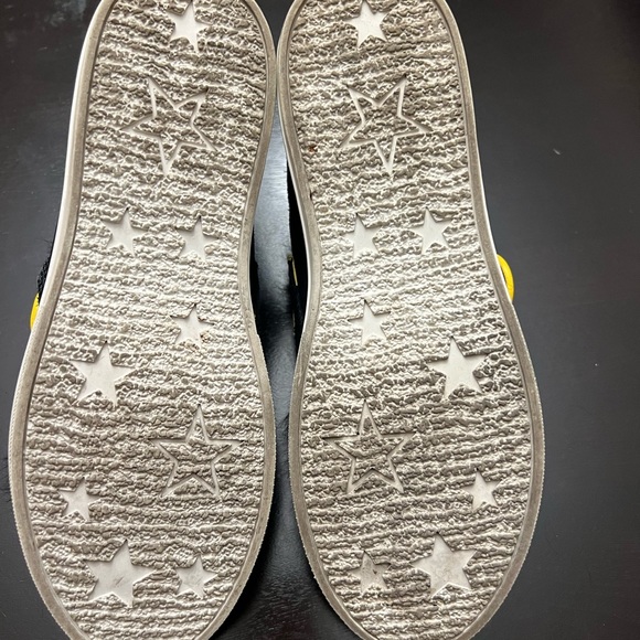 Slip-on embellished sneakers - Picture 14 of 14